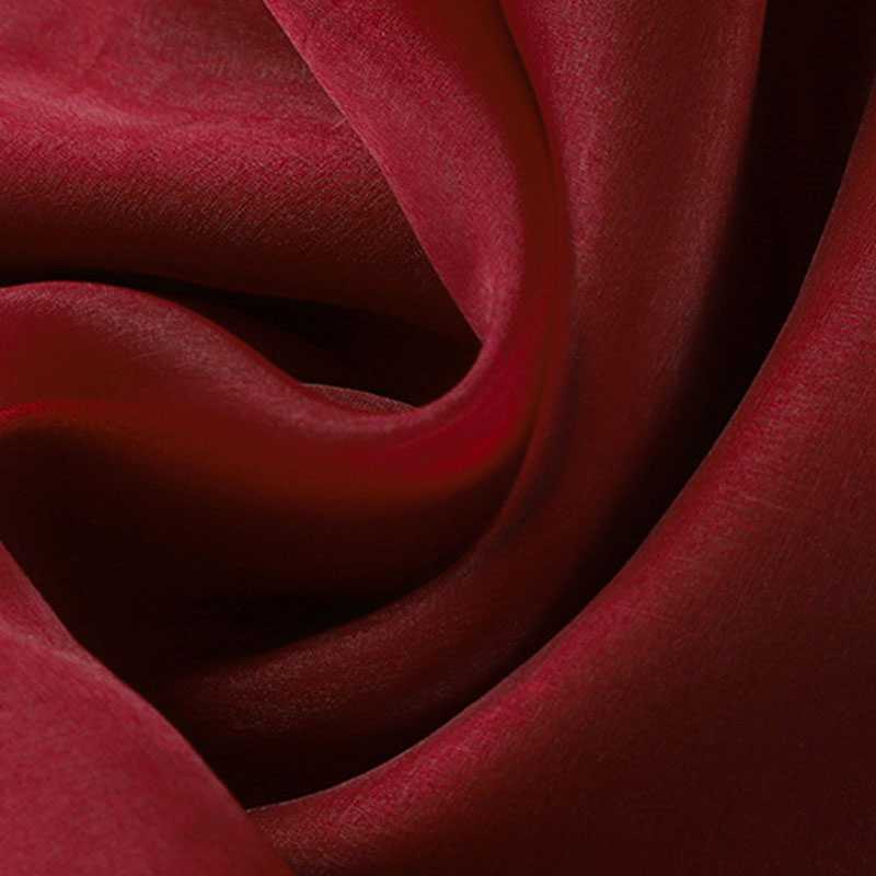 刺繍入り中華風のロングドレス