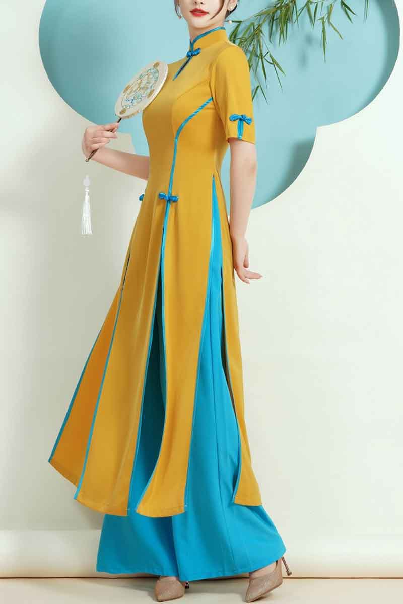 ベトナム民族衣装