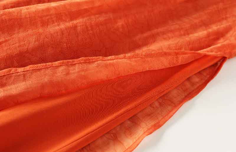 演奏会用チャイナワンピース