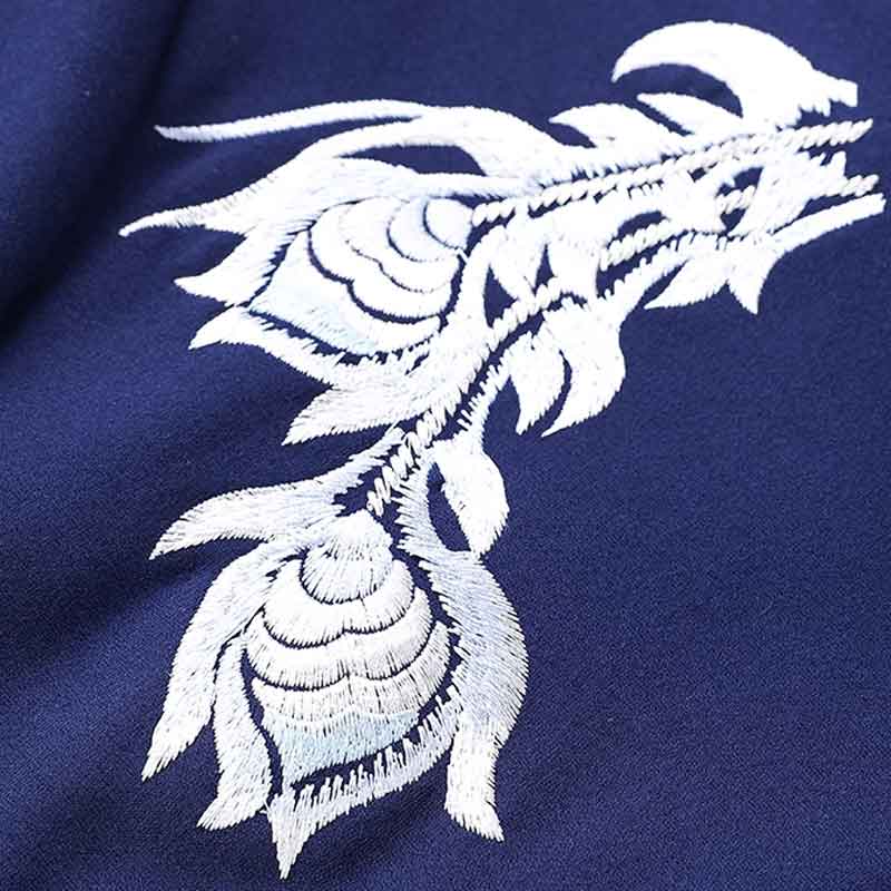 中華風のロングチャイナドレス