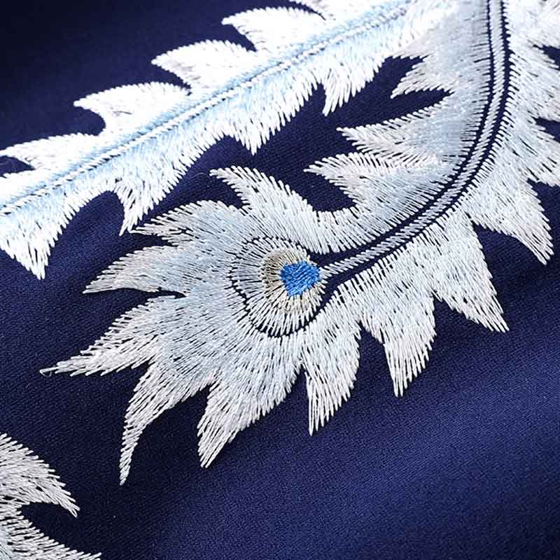 演奏会用チャイナワンピース