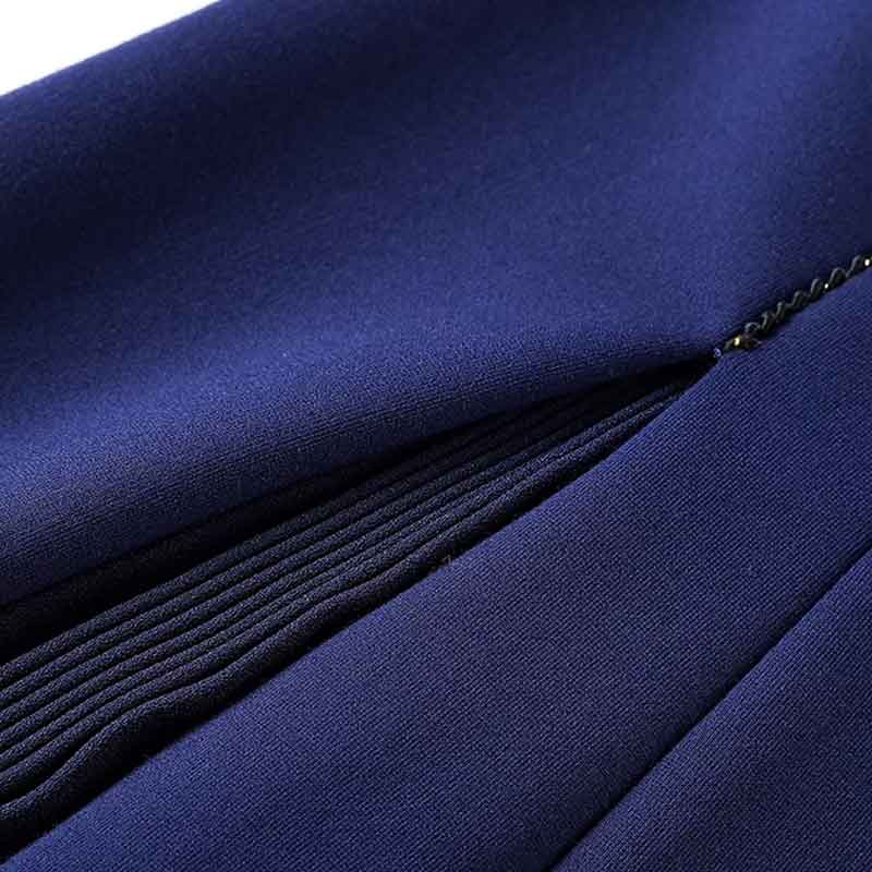 漢服ロングドレス