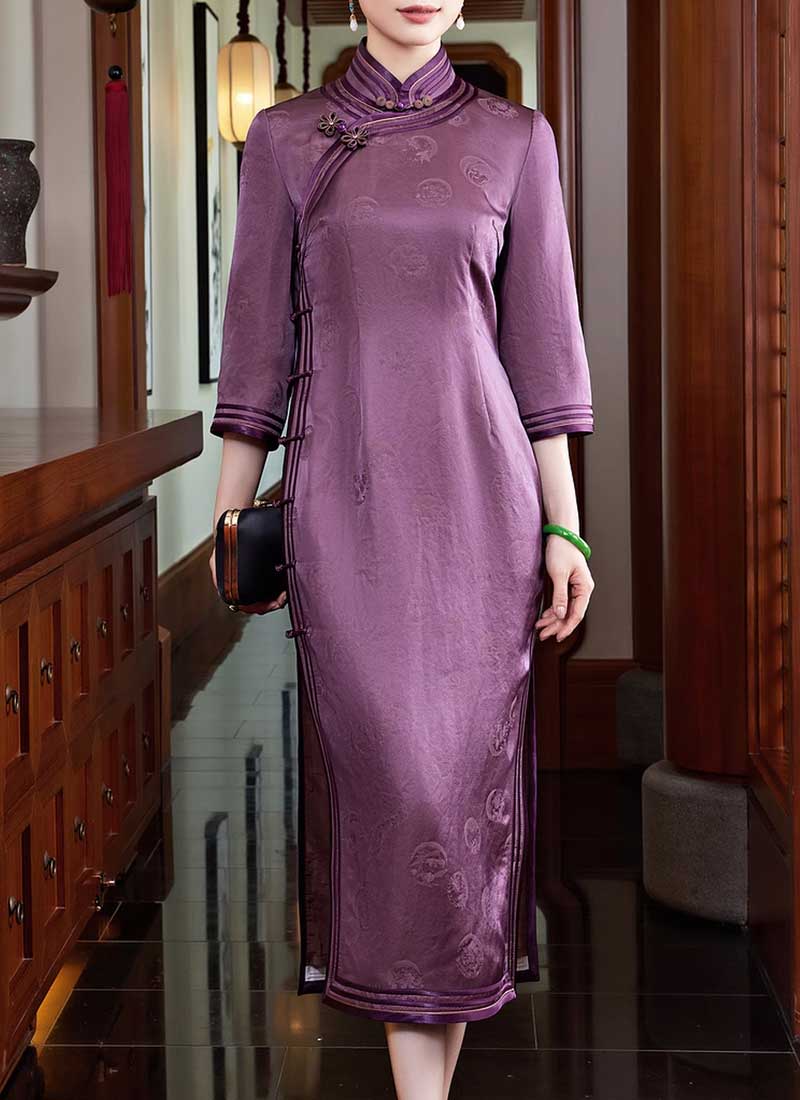 レディースのチャイナドレス