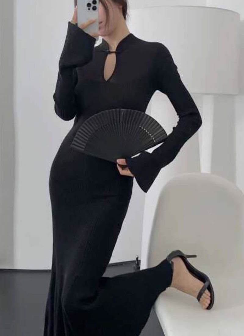 セクシーワンピース