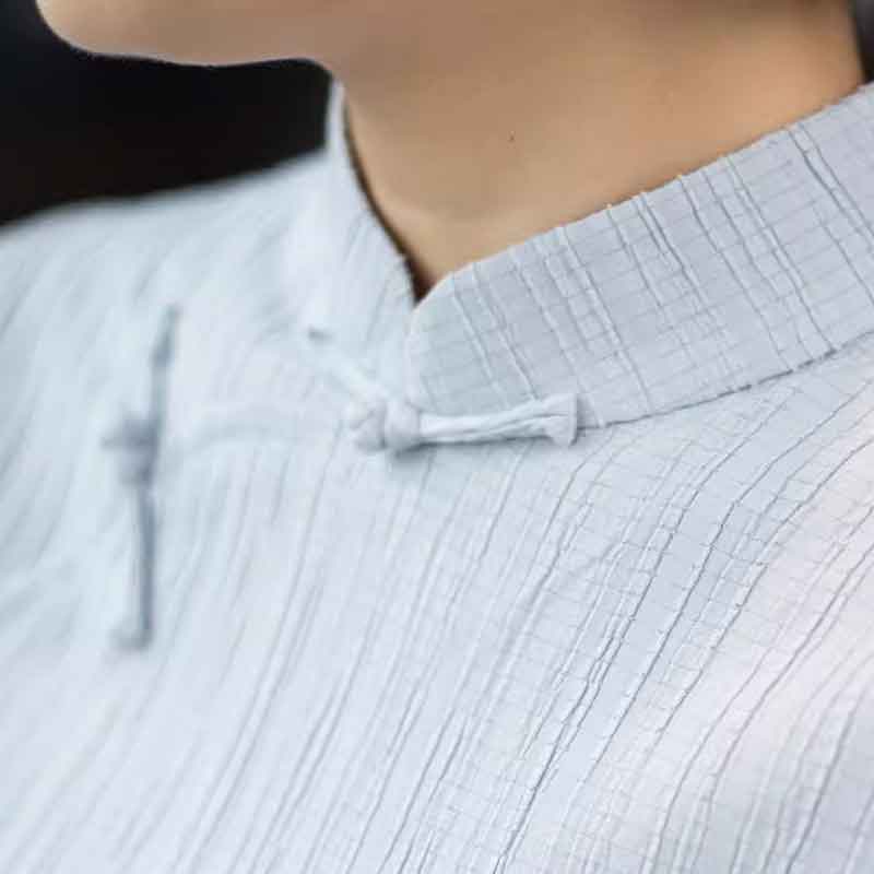 普段着の中国服