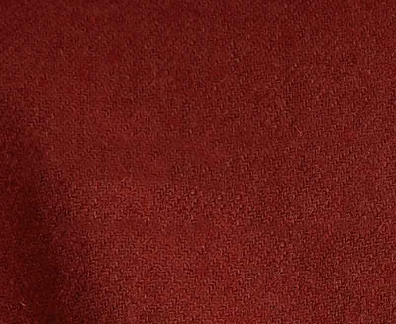 ウールのチャイナドレス