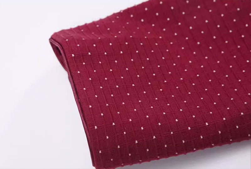 普段着のチャイナドレス