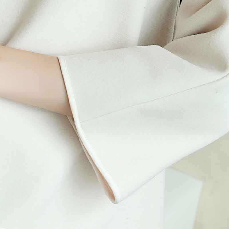 レディースのチャイナTシャツ