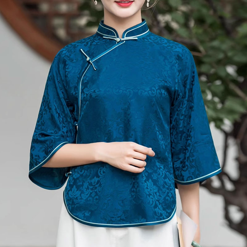 レディースのチャイナドレス