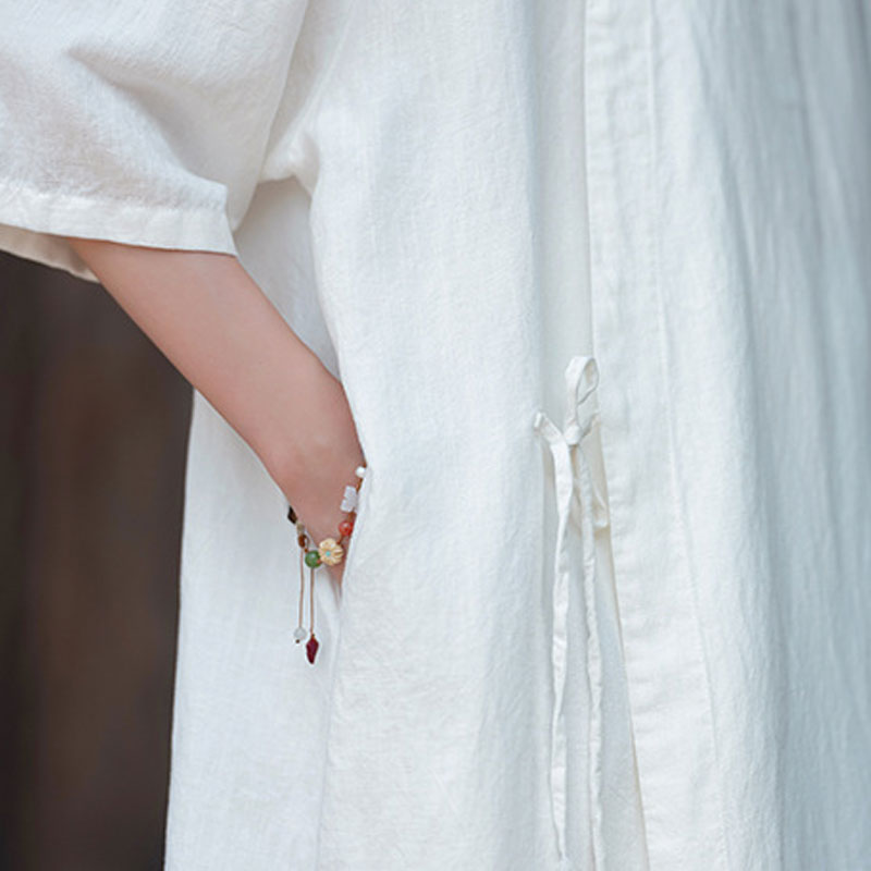 リネンチャイナ