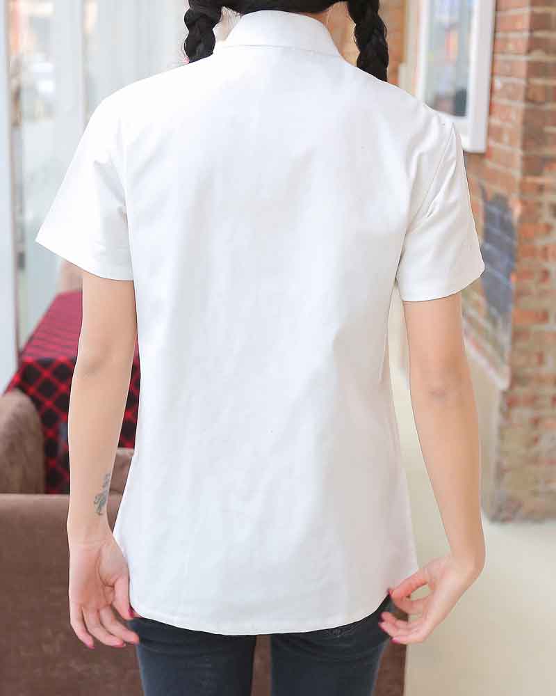 中華風のジャケット
