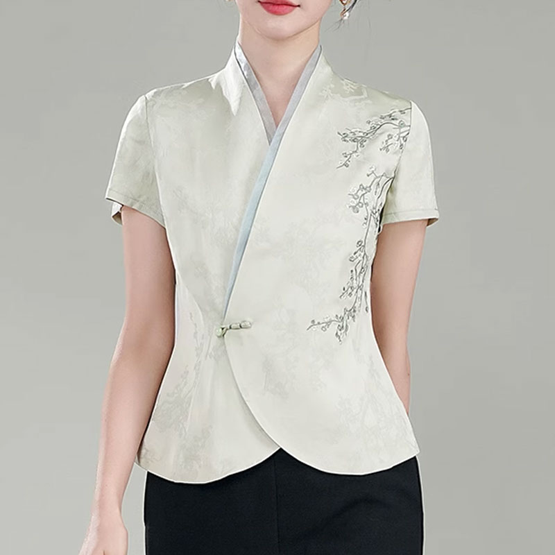 レディースのチャイナ服