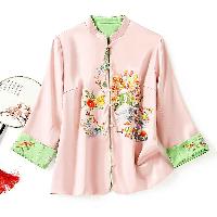レディースのチャイナ服