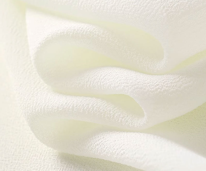 シフォンパンツ