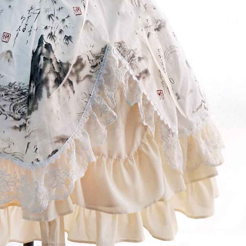 Qilolita　チーロリータ