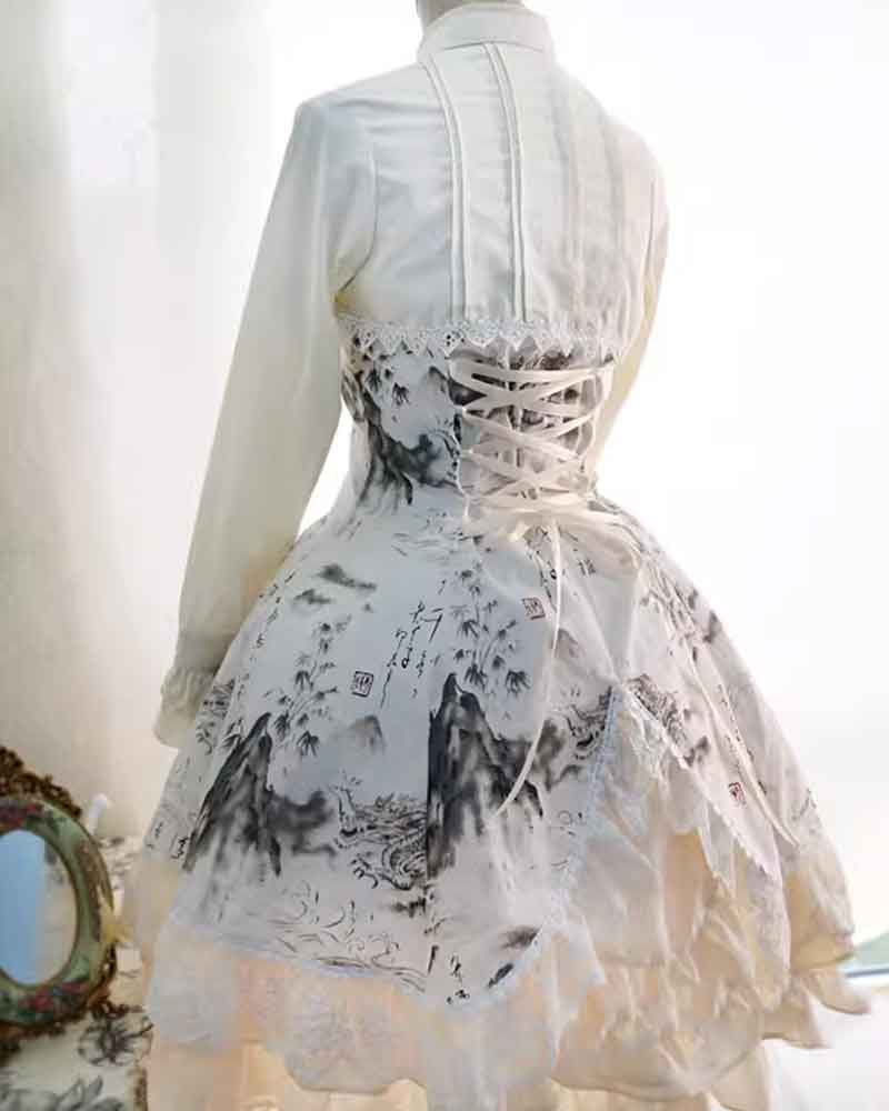 Qilolita　チーロリィタ