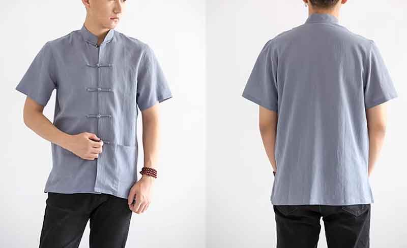 コットンジャケット
