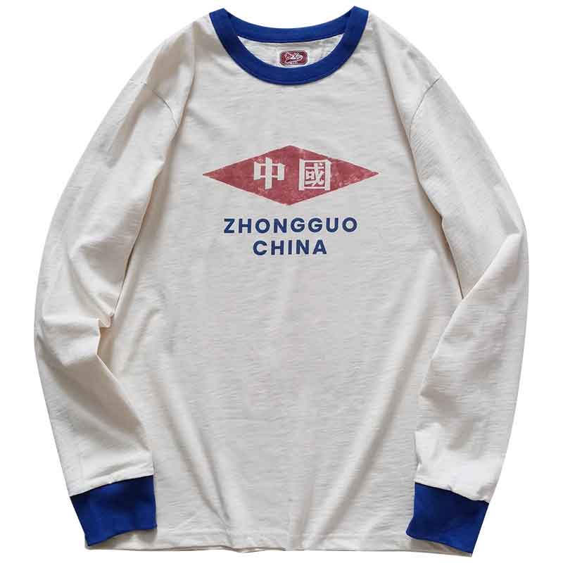 ユニセックスTシャツ